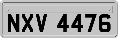 NXV4476