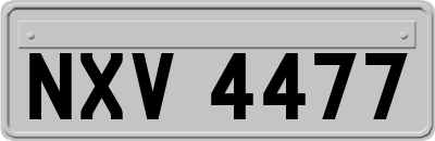 NXV4477