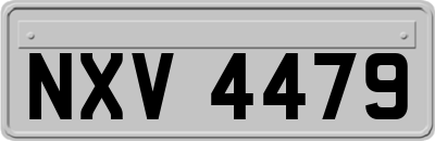NXV4479