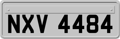 NXV4484