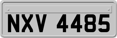 NXV4485