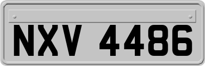 NXV4486