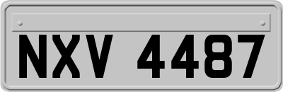 NXV4487