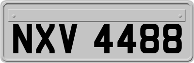 NXV4488