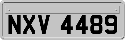 NXV4489