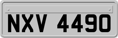 NXV4490