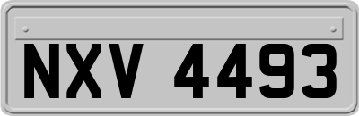 NXV4493