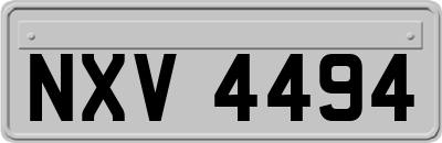 NXV4494