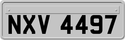 NXV4497