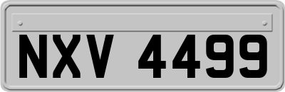 NXV4499