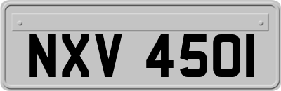 NXV4501