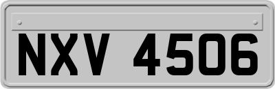 NXV4506