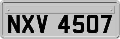 NXV4507