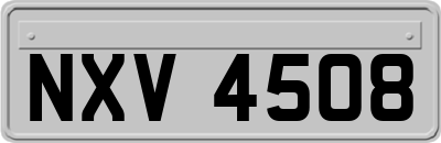 NXV4508