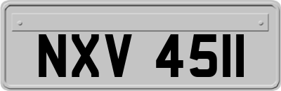 NXV4511