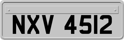 NXV4512