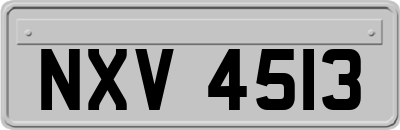 NXV4513