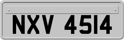 NXV4514