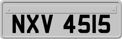 NXV4515