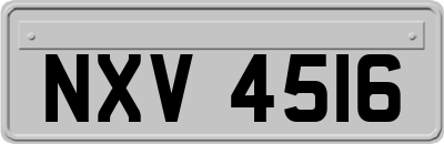 NXV4516