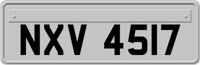 NXV4517