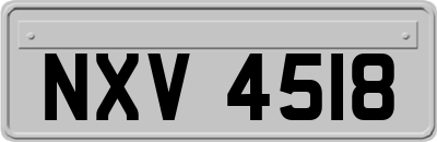 NXV4518