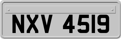 NXV4519