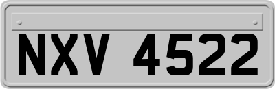 NXV4522