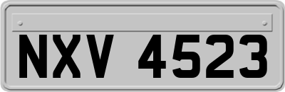 NXV4523