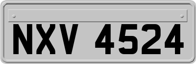 NXV4524