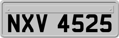 NXV4525