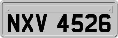 NXV4526
