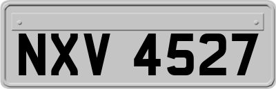 NXV4527