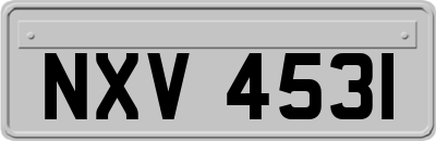 NXV4531