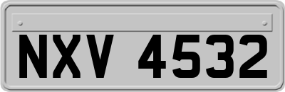 NXV4532