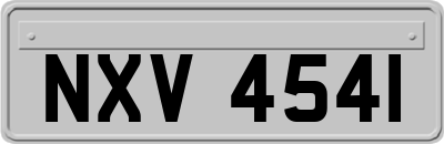 NXV4541