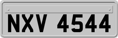 NXV4544