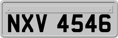 NXV4546