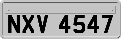 NXV4547
