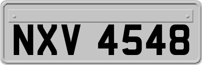 NXV4548