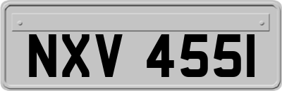 NXV4551