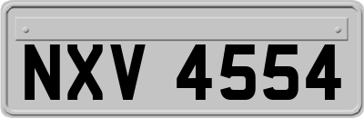 NXV4554