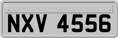 NXV4556