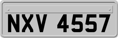 NXV4557