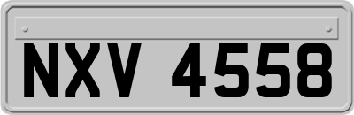 NXV4558