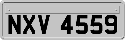 NXV4559