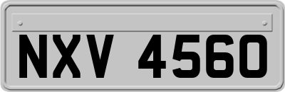 NXV4560
