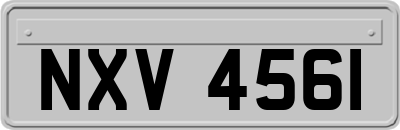 NXV4561