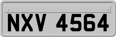 NXV4564