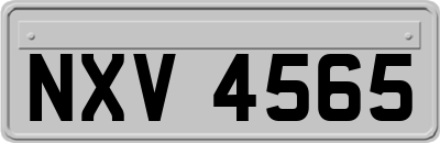 NXV4565